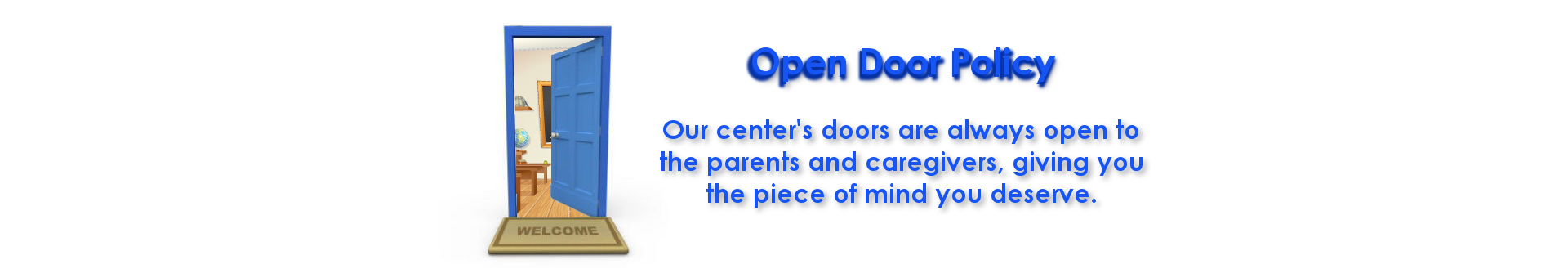 Daycare After School Programs